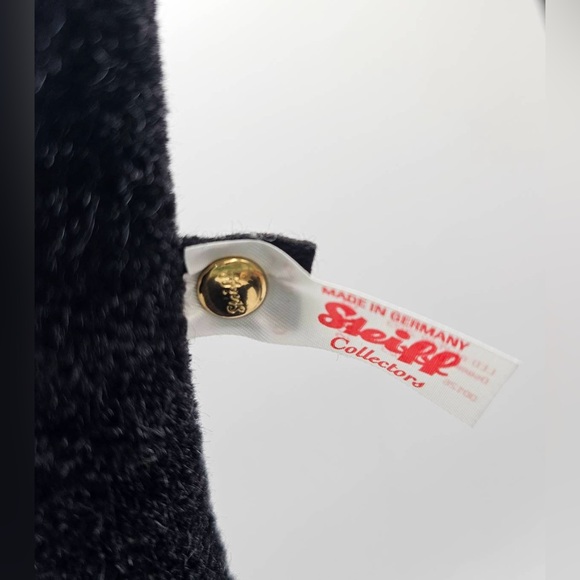 Disney 100 Steiff - Oswald the Lucky Rabbit 13" Collectible Teddy Bear - Picture 9 of 14